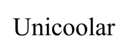 UNICOOLAR