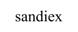 SANDIEX