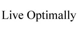 LIVE OPTIMALLY