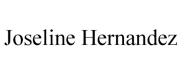 JOSELINE HERNANDEZ