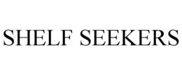 SHELF SEEKERS