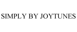 SIMPLY BY JOYTUNES