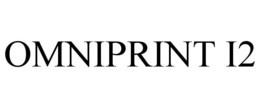 OMNIPRINT I2