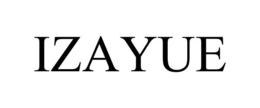 IZAYUE