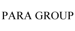 PARA GROUP
