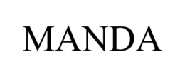 MANDA