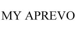 MY APREVO