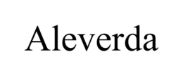 ALEVERDA
