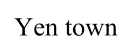 YEN TOWN
