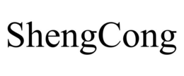 SHENGCONG