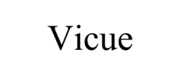 VICUE