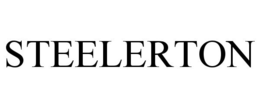 STEELERTON