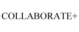 COLLABORATE+