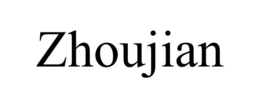 ZHOUJIAN