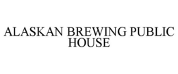 ALASKAN BREWING PUBLIC HOUSE