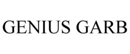 GENIUS GARB