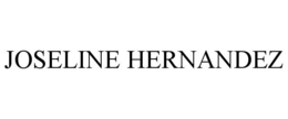 JOSELINE HERNANDEZ