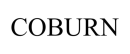 COBURN