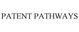 PATENT PATHWAYS