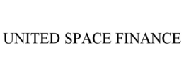 UNITED SPACE FINANCE