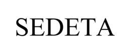 SEDETA