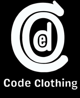 CODE CODE CLOTHING