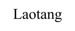 LAOTANG