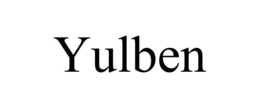 YULBEN