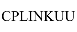 CPLINKUU