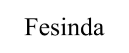 FESINDA