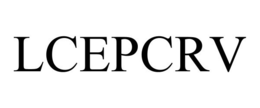 LCEPCRV