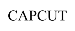 CAPCUT