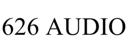 626 AUDIO