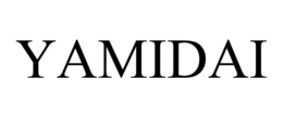 YAMIDAI