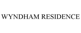 WYNDHAM RESIDENCE