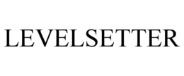 LEVELSETTER
