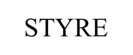 STYRE