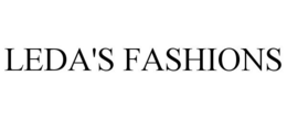 LEDA'S FASHIONS