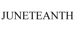 JUNETEANTH