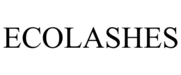 ECOLASHES