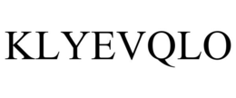 KLYEVQLO