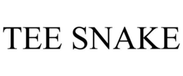TEE SNAKE