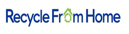 RECYCLE FROM HOME