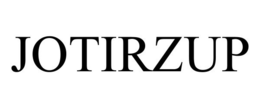 JOTIRZUP