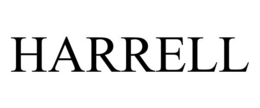 HARRELL