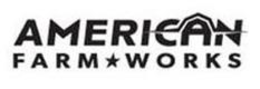 AMERICAN FARM WORKS