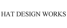 HAT DESIGN WORKS