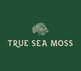 TRUE SEA MOSS