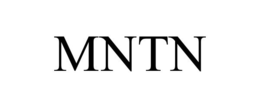 MNTN
