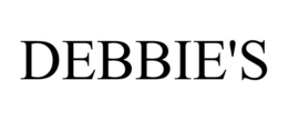 DEBBIE'S